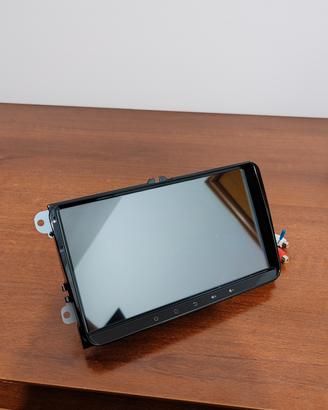 Autoradio con retrocamera Volkswagen  Seat  Skoda