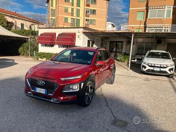 HYUNDAI KONA 1.6 CRDì 115cv XPrime