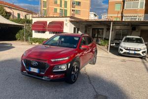 HYUNDAI KONA 1.6 CRDì 115cv XPrime
