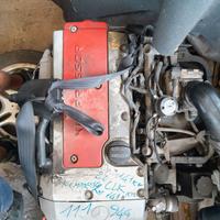 motore mercedes clk 2.0 kompressor