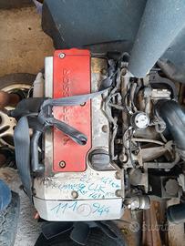 motore mercedes clk 2.0 kompressor