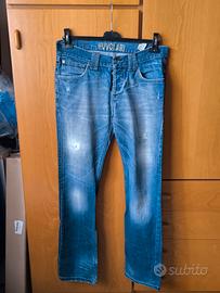 Jeans Nuvolari Roma Originale