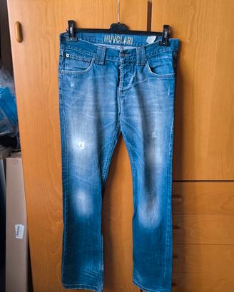 Jeans Nuvolari Roma Originale