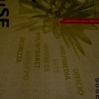 Software originale suse linux professional 8.1