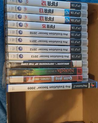 giochi playstation 3