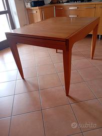 Tavolo allungabile Calligaris 120x80 cm