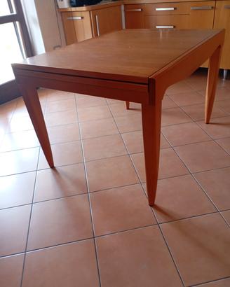 Tavolo allungabile Calligaris 120x80 cm
