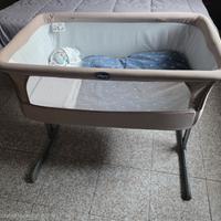 Culla Chicco Next2Me