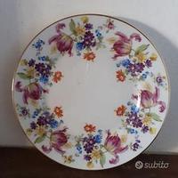 Piatto ceramica Bavaria