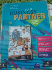 Your business partner