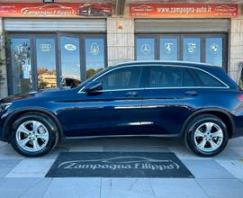 Mercedes GLC 220 d 4Matic Premium - 2016