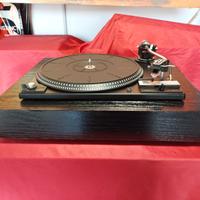 Giradischi Dual 1235