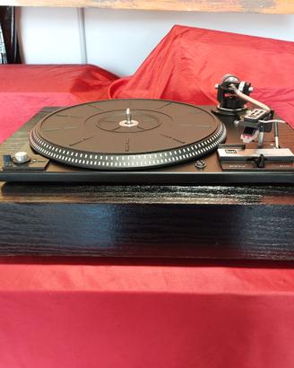 Giradischi Dual 1235