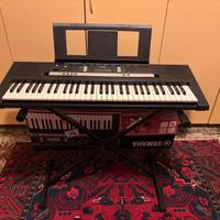 Tastiera Yamaha