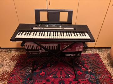 Tastiera Yamaha