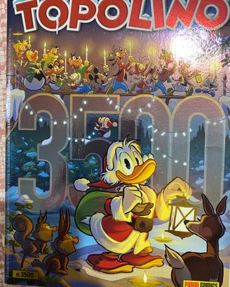Topolino