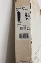 Porta doccia 70cm soffietto tris NOVELLINI