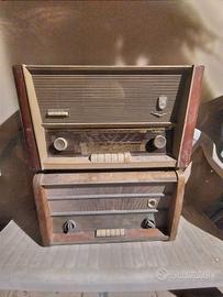 Sterei d'epoca 