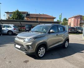 MAHINDRA KUV100 1.2 VVT K8