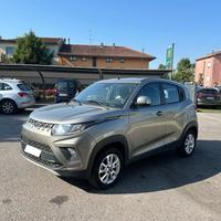 MAHINDRA KUV100 1.2 VVT K8