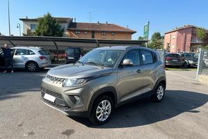 MAHINDRA KUV100 1.2 VVT K8