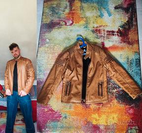 Stock 3 Giacche David Outwear M + Kit Cura