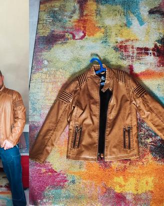 Stock 3 Giacche David Outwear M + Kit Cura