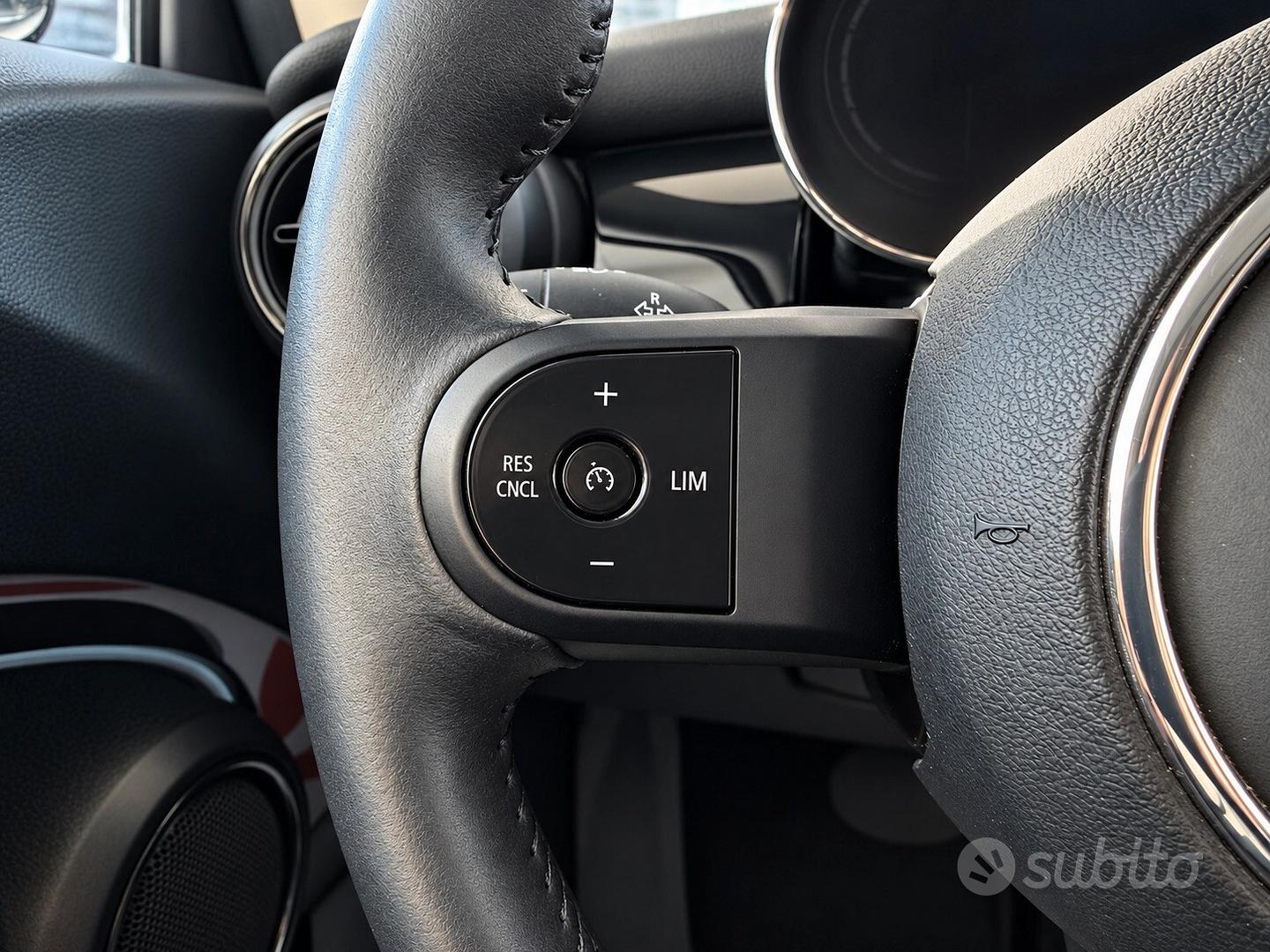 Mini Cooper SE 284ch - 1 ère main - Autonomie 230km - Jantes 16" - Led - Vitual cokpit - Sièges chauffants
