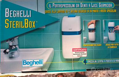 Steril box - Beghelli