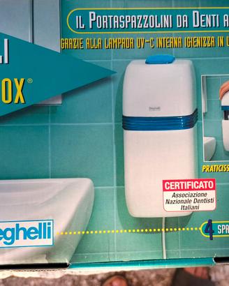 Steril box - Beghelli