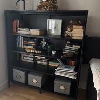 libreria industrial