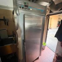 frigorifero professionale 