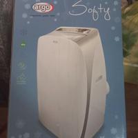 Climatizzatore Argo Softy Softy Plus