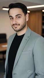 Segretario da Remoto / in presenza