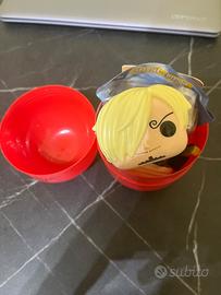 Personaggio (sanji) collezione one piece 2026