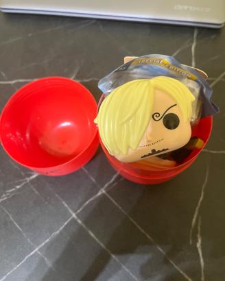 Personaggio (sanji) collezione one piece 2026