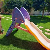 Casetta e Scivolo da Giardino