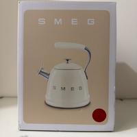 Smeg bollitore a induzione