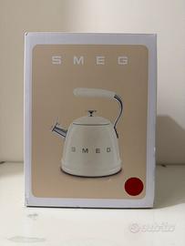 Smeg bollitore a induzione