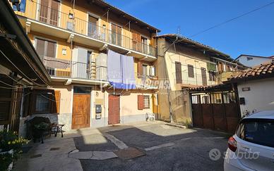 Monolocale termoautonomo ristrutturato nel centro