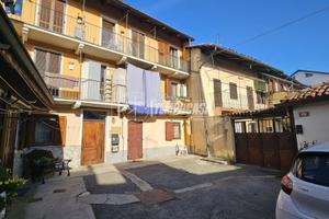 Monolocale termoautonomo ristrutturato nel centro