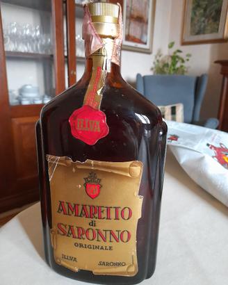 AMARETTO di SARONNO