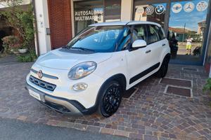 Fiat 500L 1.4 95cv Connect - UNICO PROPRIETARIO