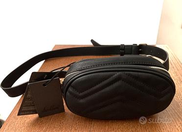 DUDLIN - Borsa / Marsupio NUOVA