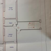 Garage e cantina
