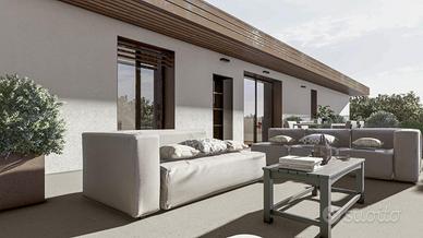 Appartamento Terno d'Isola [Cod. rif 3306773VRG]