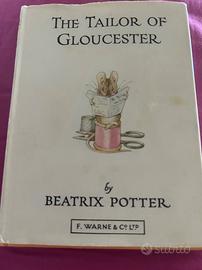 "The Tailor of Gloucester"