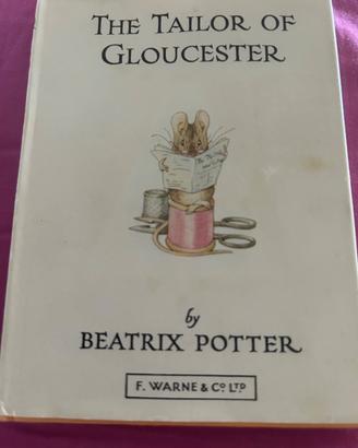 "The Tailor of Gloucester"