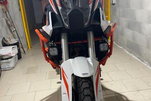 Ktm 1290 super adventure R