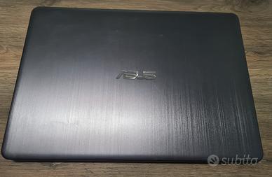 portatile Asus vivobook S14